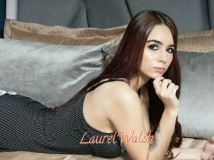 LaurelWalsh