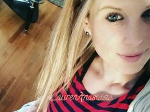 LaurenAnastasia