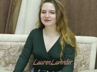 LaurenLavender