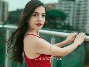LaurenPrice