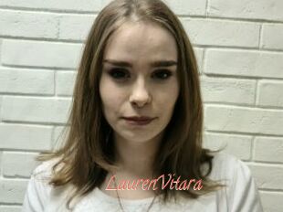 LaurenVitara