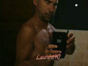 Laurent40