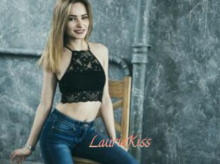 LaurieKiss