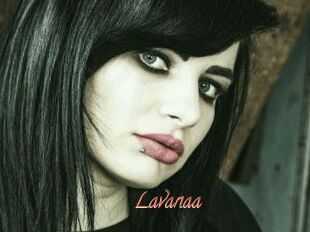 Lavanaa