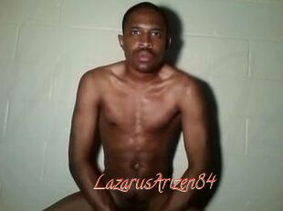 LazarusArizen84