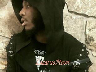 LazarusMoon