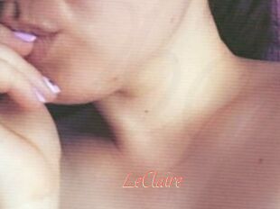LeClaire