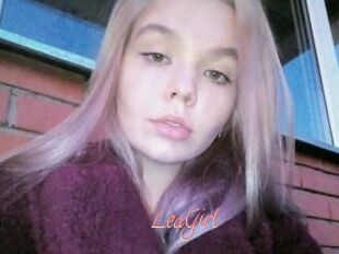 LeaGirl