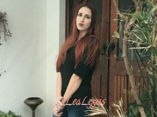 LeaLexxis