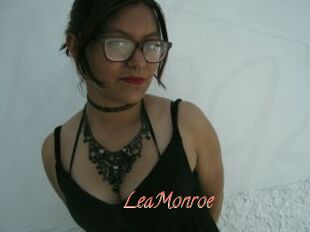 LeaMonroe