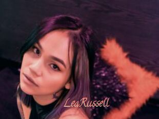 LeaRussell