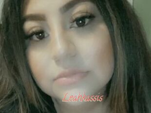 Leahkassis