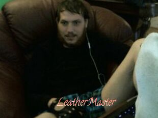 LeatherMaster