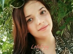 LedyFoxy