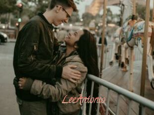 LeeAntonio
