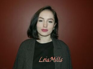 LeiaMills