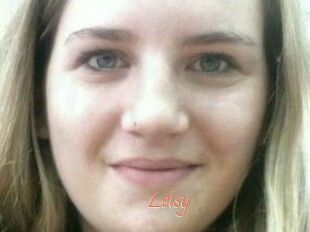 Leisy