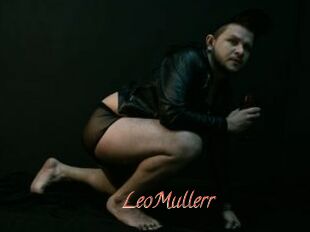 LeoMullerr