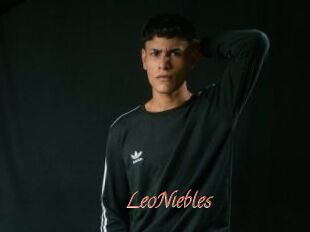 LeoNiebles