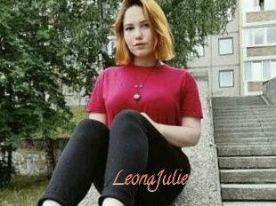 LeonaJulie