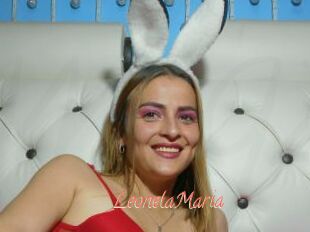 LeonelaMaria