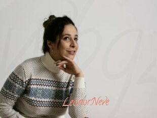 LeonorNeve