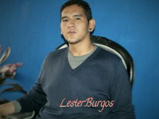 LesterBurgos