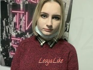 LesyaLike