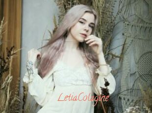 LetiaColagine