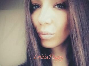 LeticiaHappy
