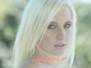 LexiJaxsonLive