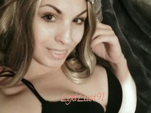 LexiLust91