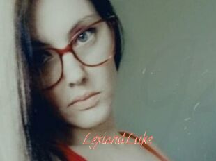 LexiandLuke