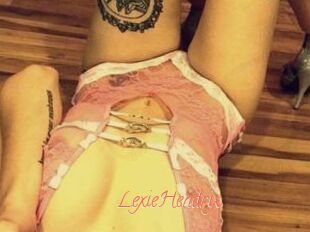 LexieHendrix