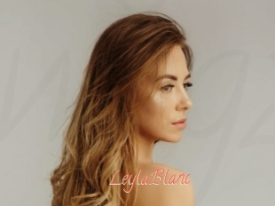 LeylaBlanc