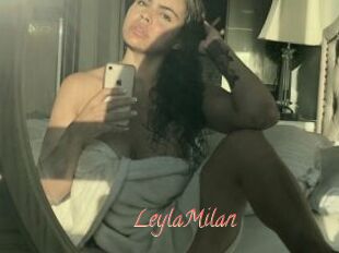 LeylaMilan