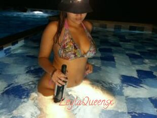 LeylaQueensx