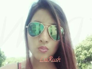 LiaRush