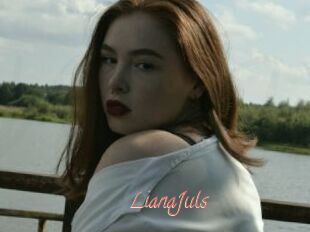LianaJuls