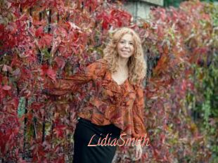 LidiaSmith