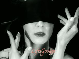 LifesGoodxx