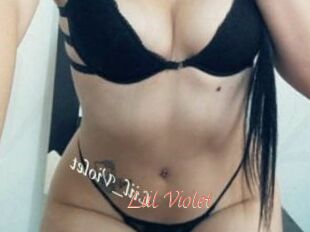Liil_Violet
