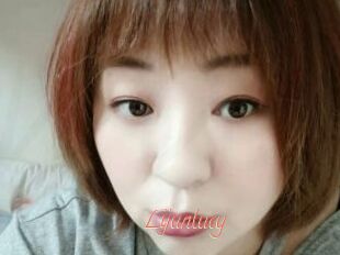 Lijunlucy