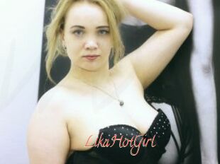 LikaHotGirl