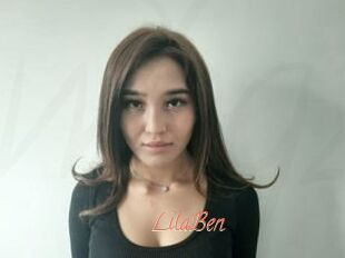 LilaBen