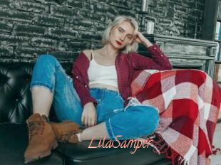 LilaSamper