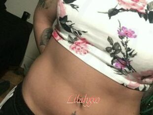 Lilahxxo