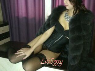 LiliSexxy