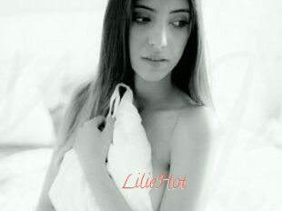 LilieHot
