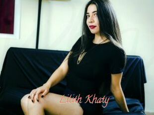 Lilith_Khaty